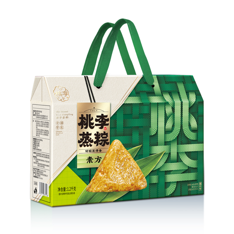 J9集团蒸粽素方